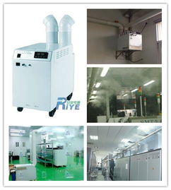 電子廠如何做好靜電防護 電子廠用增濕設備產品圖片高清大圖