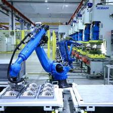 探秘老板電器“未來工廠” 葉丹芃:讓產品更好賦能烹飪