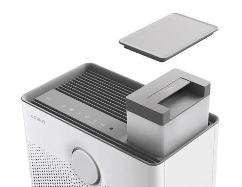 每日靈感 六款家電產(chǎn)品創(chuàng)新設(shè)計