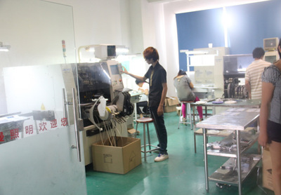 【古鎮(zhèn)加工貼片3528,3014,5050日光燈,護(hù)欄管,筒燈球泡,】價格,廠家,圖片,其他LED燈具,中山市古鎮(zhèn)銀曼照明電器廠-