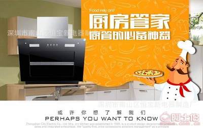 【yhua廠家直銷抽油煙機講師評點禮品會銷油煙機歐式側(cè)吸節(jié)能抽油煙機A45】深圳市南山區(qū)恒寶新電器制造廠 - 產(chǎn)品庫
