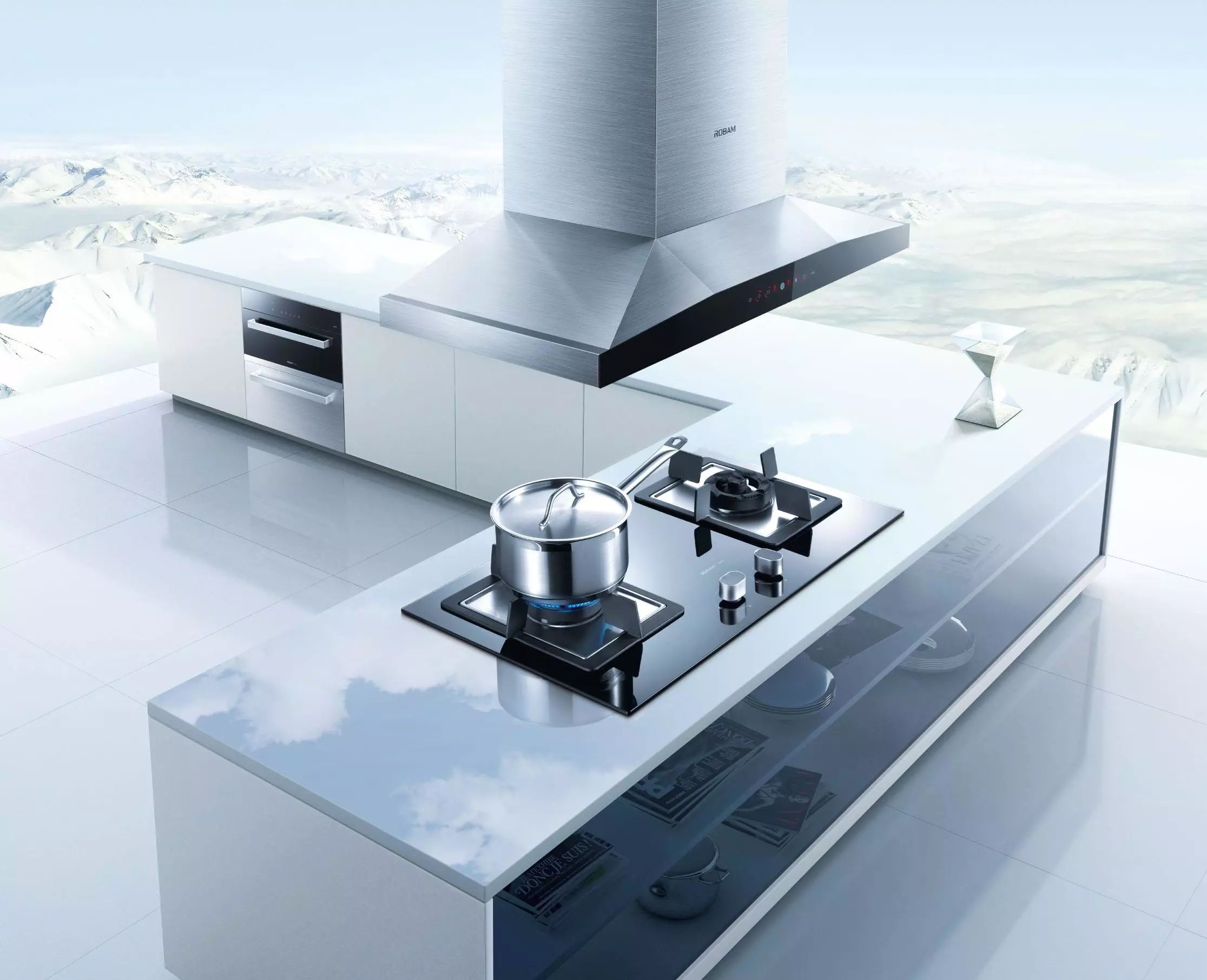 高管個個當老板,“老板電器”名副其實