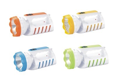 【供應(yīng)強光大功率LED頭燈】價格,廠家,圖片,其他室外燈具,余姚市君愛電器-