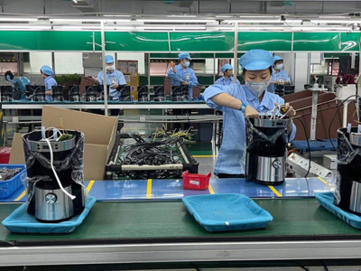 大灣區(qū)大未來丨記者手記:六日六城 別樣方式觸摸粵港澳大灣區(qū)