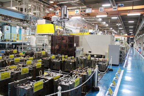 松下推出三角形智能掃地機 利用機器人技術(shù)提高產(chǎn)品競爭力【7】