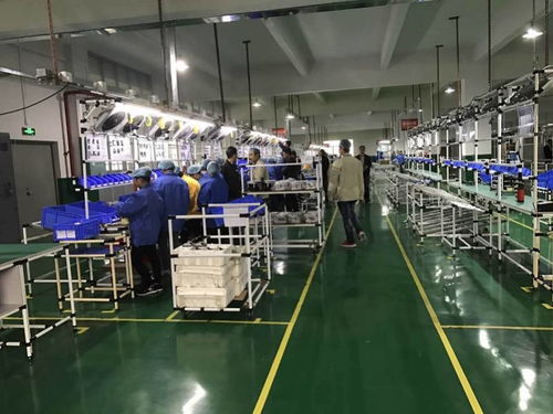 模具開發(fā)轉(zhuǎn)型家電設(shè)計,佛山廠長天貓雙11靠母嬰產(chǎn)品打品牌