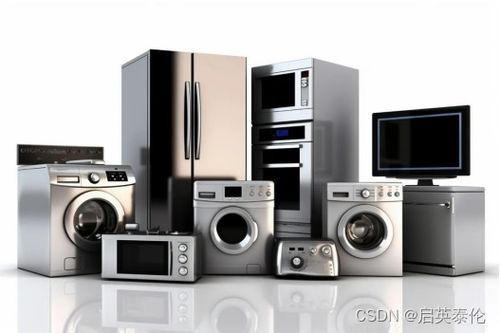 最優的家電設備交互方式是什么 詳解家電設備交互的演進之旅