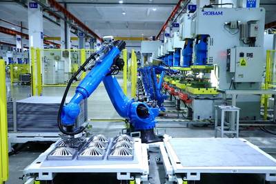 央視《焦點(diǎn)訪談》點(diǎn)贊老板電器 , 數(shù)字化轉(zhuǎn)型掀起數(shù)字烹飪革命