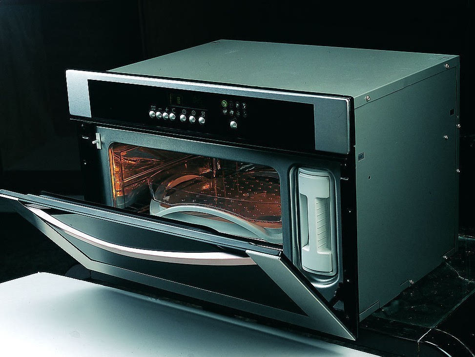 家用微波爐使用注意事項須知 如何保養使其益壽延年