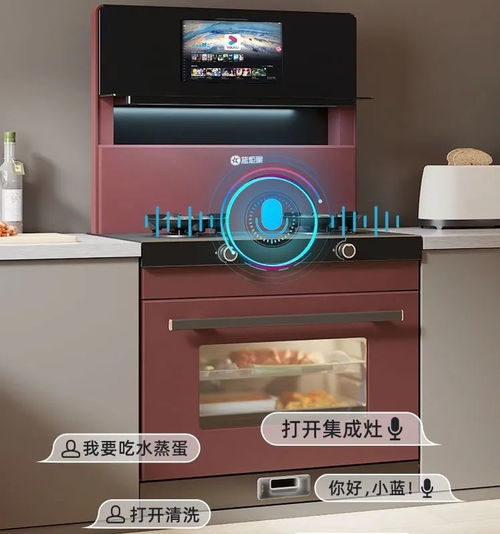 聽(tīng)我一句勸 1平方搞定6件廚房電器