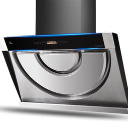 高端廚電品牌 智能廚房電器 尊享一鍵品質(zhì)廚房