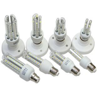 熱銷爆款 U型 9W LED節能燈 高亮玉米燈led環保節能燈管廠家燈具批發圖片|熱銷爆款 U型 9W LED節能燈 高亮玉米燈led環保節能燈管廠家燈具批發產品圖片由中山市華楷照明電器公司生產提供-