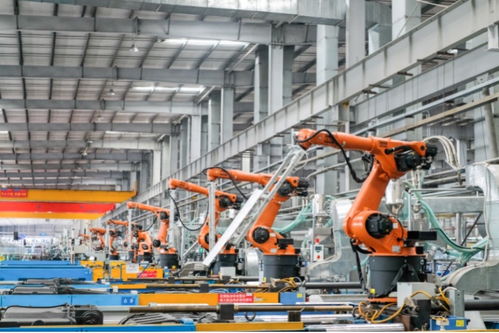 從華為美的到京東特斯拉,強者們在寒流中上演 攻守道