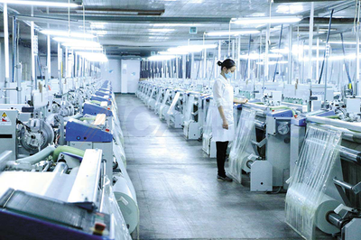 湖北平安電工材料企業簡介