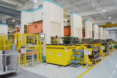 “未來工廠”!方太成為全省試點,全力擁抱智能制造