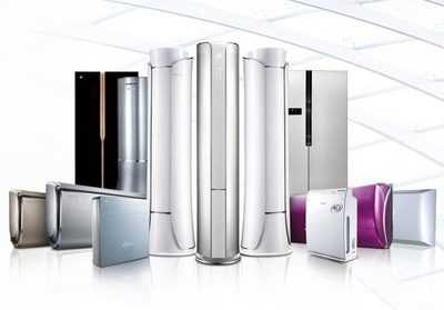 格力電器2014重慶經(jīng)銷商大會(huì)圓滿召開(kāi)