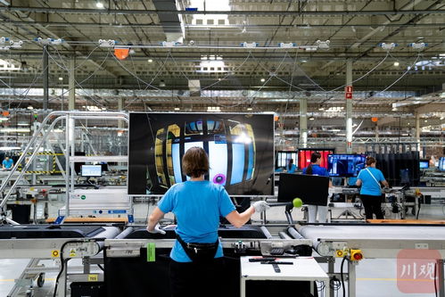 絲路花正開(kāi) 波蘭丨一臺(tái) 四川造 電視機(jī)的萬(wàn)里旅程