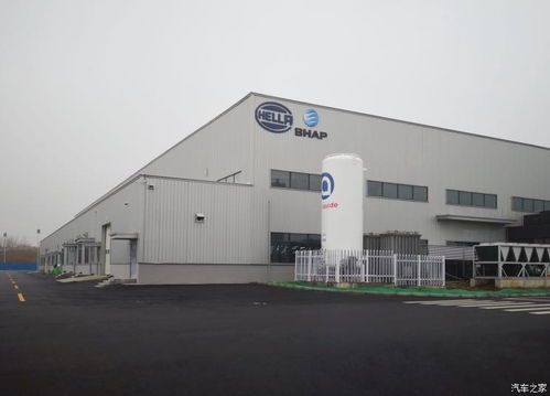 應(yīng)對(duì)變革 中外合資借力互補(bǔ)增添新案例